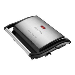 Grill Mondial Master Press PG-01 1000W 127V - 3