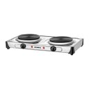 Ver imagem 1 de Fogão Elétrico Mondial Fast Cook Due Fe-03 2000W 127V