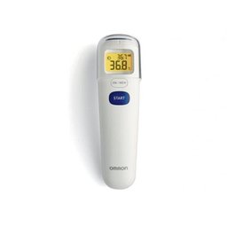 Termômetro Digital de Testa Omron MC-720-BR - 2