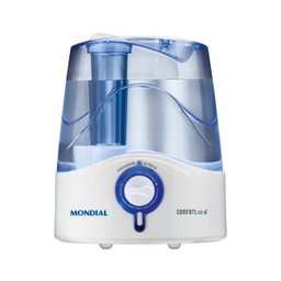 Umidificador de Ar Comfort Air 6 UA-07 35W Bivolt - 1