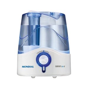 Umidificador de Ar Comfort Air 6 UA-07 35W Bivolt
