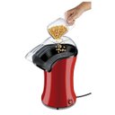 Ver imagem 3 de Pipoqueira Mondial Popflix PP-03 Vermelha 1200W 220V