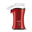 Ver imagem 2 de Pipoqueira Mondial Popflix PP-03 Vermelha 1200W 220V