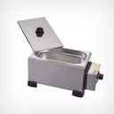 Ver imagem 1 de Derretedeira profissional cuba com capacidade de 2