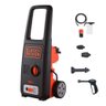 Lavadora de Alta Pressão 1595 Libras BW-14 Black & Decker - 3