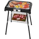 Ver imagem 1 de Churrasqueira Elétrica Mondial Grand Steak & Grill II - Preta