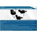 Ver imagem 2 de Poltrona Reclinável Motorizada p/ Sala Divino Urbany Zero Wall c/ Vibro Massagem Giro. Balanço Coura