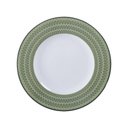 Ver imagem 1 de Conjunto 4 Pratos Rasos Zenith Porcelana 28 cm Tramontina