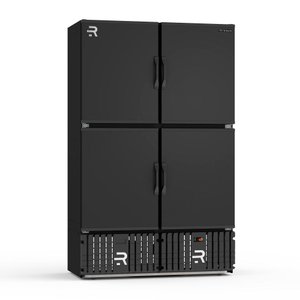 Câmara Armazenamento Resfriados Refrimate 900 Litros 220v Vcs900