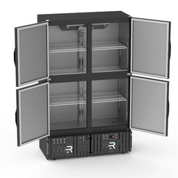 Câmara Armazenamento Resfriados Refrimate 900 Litros 220v Vcs900 - 2