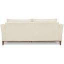 Ver imagem 6 de Sofa Balli 2 Lugares 170cm Pes Madeira Linho 221 Natural Ezz