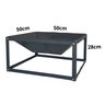 Lareira para Jardim a Lenha Externa - Fogueira Fire Pit - 3