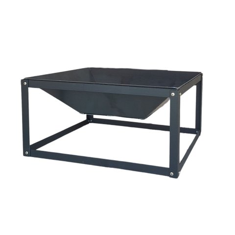 Lareira para Jardim a Lenha Externa - Fogueira Fire Pit