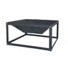 Lareira para Jardim a Lenha Externa - Fogueira Fire Pit - 1