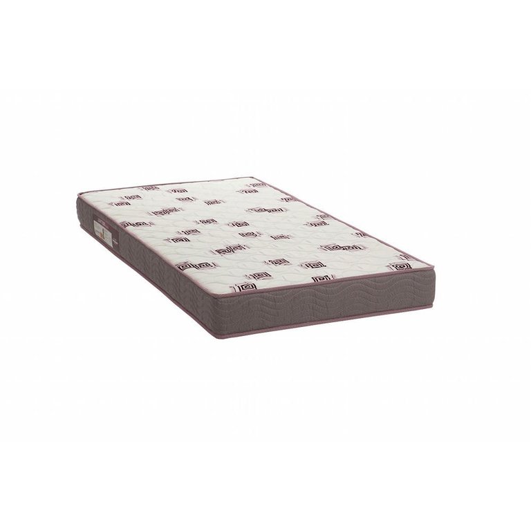 Colchão Solteiro Ortobom Light D28 (78x188x14) - 