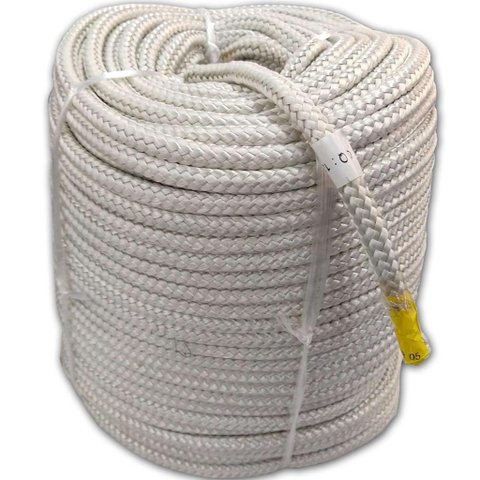 Corda Pet 12mm 105 Metros Original 020125 Firmeza