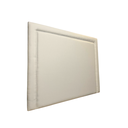 Ver imagem 2 de Cabeceira Estofada Queen Debrum Não É Segredo Linho Cru 160x120