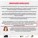 Ver imagem 5 de Poltrona do Papai Reclinável Sala de Cinema Movie 2 Lugares Manual Baú USB PU Caramelo Brilho Gran B