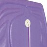 Prancha Bodyboard 87cm x 47cm - Lilas - 3
