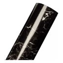 Ver imagem 1 de Papel Parede Decorativo Alltak Lavável Todos Modelos 60cmx5m - Mármore Nero