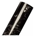 Ver imagem 1 de Papel Parede Decorativo Alltak Lavável Todos Modelos 60cmx5m - Mármore Nero