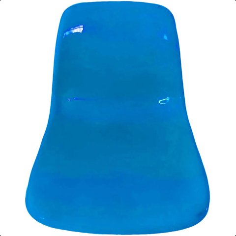 Assento P/ Estádio Banco Cadeira Pp9 Proteção Uv Resistente