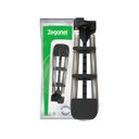 Ver imagem 2 de Resistência Zagonel Chuveiro Quadratta Eletrônico - 220v - 7700w