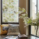 Ver imagem 4 de Pelicula Adesivo Eletrostatica 3d Vidro Folhas Diversas