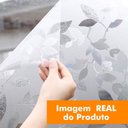 Ver imagem 3 de Pelicula Adesivo Eletrostatica 3d Vidro Folhas Diversas