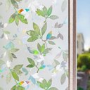 Ver imagem 1 de Pelicula Adesivo Eletrostatica 3d Vidro Folhas Diversas