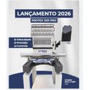 Ver imagem 7 de 1501s Bordadeira Protex-15 Agulhas 1-cabeça