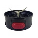 Ver imagem 1 de Base para Copo de Liquidificador Arno Clic Lav Ln72 Preta