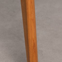 Mesa de Jantar Square Redonda Freijó - 88cm - 3