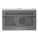 Ver imagem 6 de Depurador de Ar Exaustor 80 Cm Parede para Cozinha Prata Bivolt Colormaq