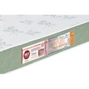Ver imagem 3 de Cama Box Casal Colchão Espuma D33 Castor Sleep Max + Base CRC Courano White(138x188)