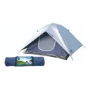 Ver imagem 1 de Barraca Iglu 4 Pessoas Camping Mor Super Fácil de Montar