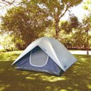 Ver mais imagens de Barraca Iglu 4 Pessoas Camping Mor Super Fácil de Montar