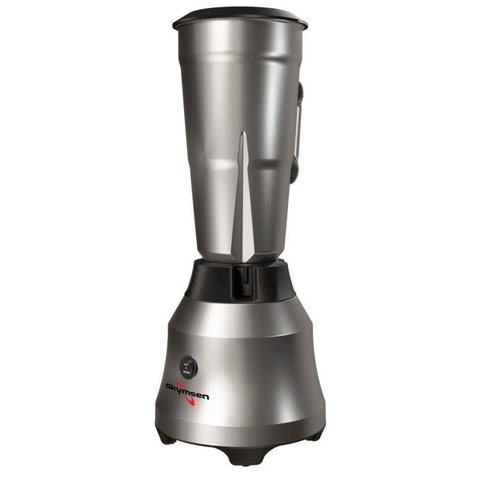 Liquidificadol Li02-n Copo Inox Alta Rotação 2,0 Litros - 900w 220v Skymsen