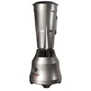 Ver imagem 1 de Liquidificadol Li02-n Copo Inox Alta Rotação 2,0 Litros - 900w 220v Skymsen
