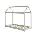 Ver imagem 2 de Cama Infantil 100% Madeira Maciça Maria