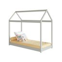 Ver imagem 4 de Cama Infantil 100% Madeira Maciça Maria