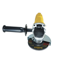 Ver imagem 2 de Esmerilhadeira Angular Pequena 800w 4.1/2 - Dewalt 127v