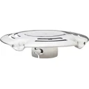 Ver imagem 2 de DRENO INOX 316L - 150 X 50 C/RASGO