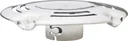 Ver imagem 2 de DRENO INOX 316L - 150 X 50 C/RASGO