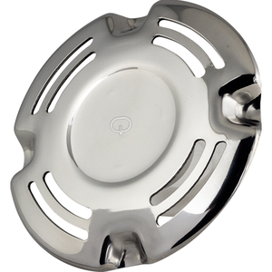 DRENO INOX 316L - 150 X 50 C/RASGO
