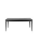 Ver imagem 2 de Mesa de Jantar Float Preto Fosco Provincia