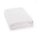 Ver imagem 1 de Protetor de Colchão Francis Branco Impermeável Karsten:branco/queen