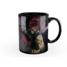 Caneca Fairy Tail Dragão Anime 325ml Cerâmica Interior e Alça Preta - 2