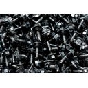 Ver imagem 5 de Parafuso Costura, Zincado - 14 -14 X 7/8, 6.3x22mm - 2.000 Peças Parafor