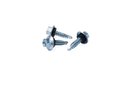 Ver imagem 1 de Parafuso Costura, Zincado - 14 -14 X 7/8, 6.3x22mm - 2.000 Peças Parafor